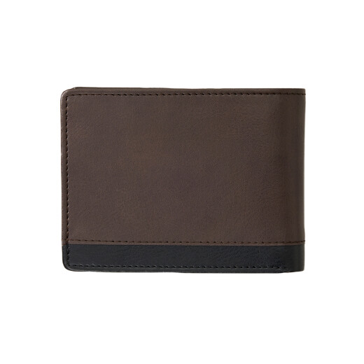 Billetera Rip Curl Ridge Pu All Day - Negro Billetera Rip Curl Ridge Pu All Day - Negro