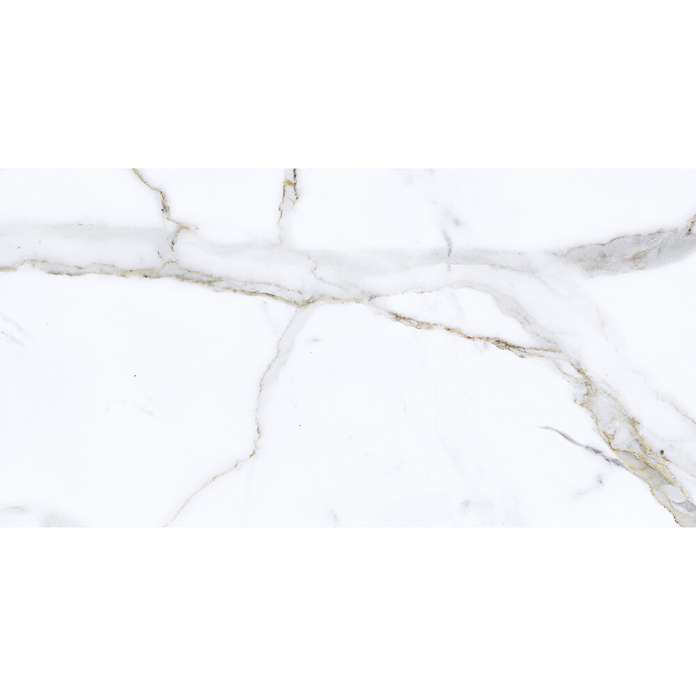 CALACATA ORO BR PLUS "A" 31X60 HABITARE Calacata Oro Br Plus "a" 31x60 Habitare