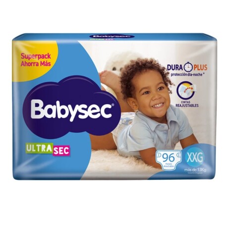 BABYSEC ULTRA XXG X 96 001