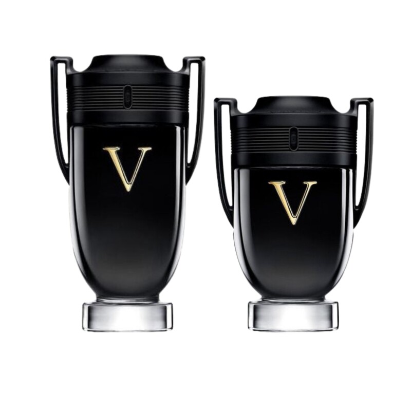 Perfume Paco Rabanne Invictus Victory Edp 200ml + 50ml Perfume Paco Rabanne Invictus Victory Edp 200ml + 50ml