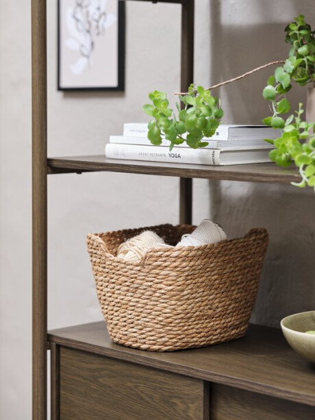 Cesta EDDY W26xL32xH22cm natural Cesta EDDY W26xL32xH22cm natural