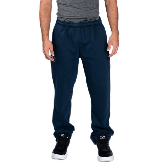 Pantalon Umbro Basico Hombre c/puño S/C