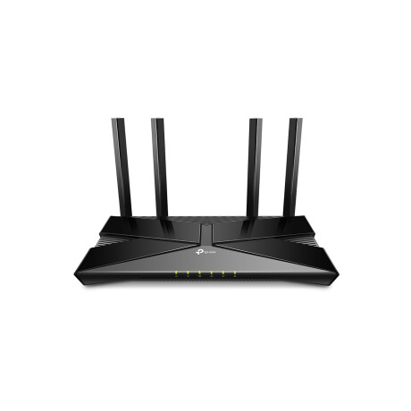 Router Tp-Link Archer Ax10 Ax1500 Wifi 6 Negro
