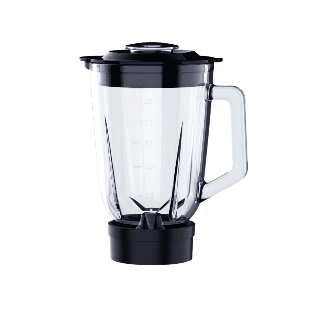 BATIDORA PLANETARIA 1000W MIDEA MJ-KM1003W