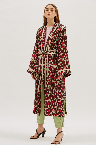 BATA POEHI Estampado