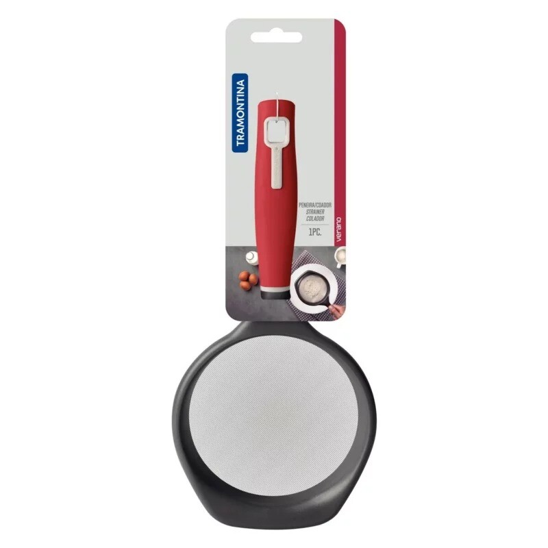 COLADOR 17 CM. VERANO 25588/172 COLADOR 17 CM. VERANO 25588/172