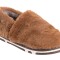 LEGERO PANTUFLA BROWN