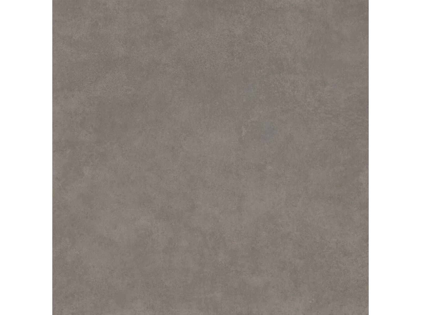 Porcelanato Gris Rustico Mate Liso 62.5X62.5Cm Piso Pared 