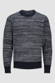Sweater Blureed Dark Navy