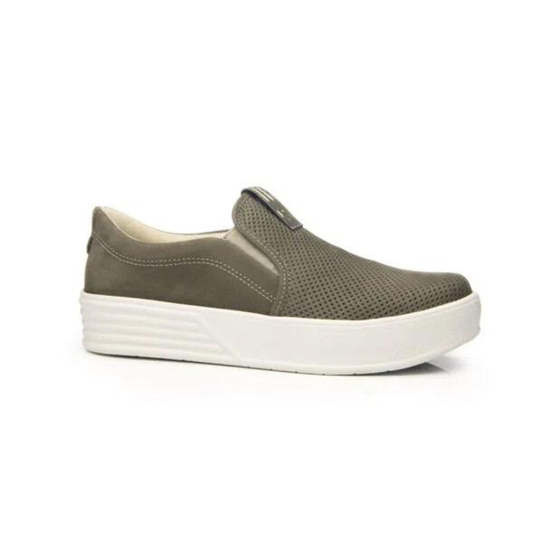 DEPORTIVO pancha pegada 212461 - PEGADA OLIVE