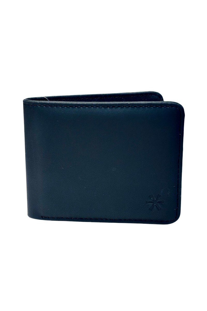 Billetera Kobul - Azul