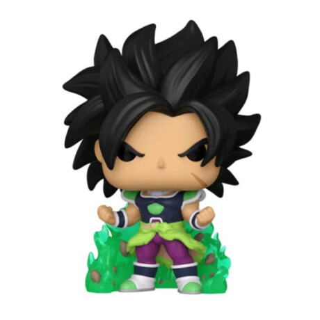 Broly • Dragon Ball Super - 1867 Broly • Dragon Ball Super - 1867