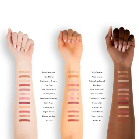Sombras Ojos Physicians Formula Rosé All Play Eyeshadow Sombras Ojos Physicians Formula Rosé All Play Eyeshadow