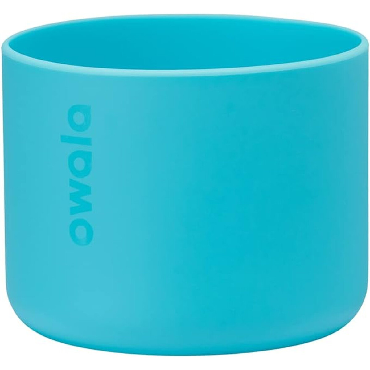 Silicone 32oz Boot - Bright Blue - 0 