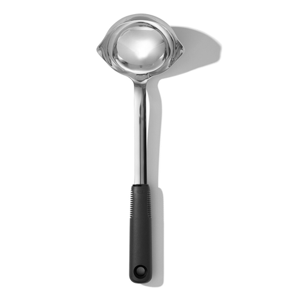 OXO GG JUEGO DE UTENSILIOS DE COCINA PREP Y SERVE - 6 PIEZAS N/A