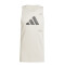 Musculosa de Hombre Adidas M All Beige - Negro