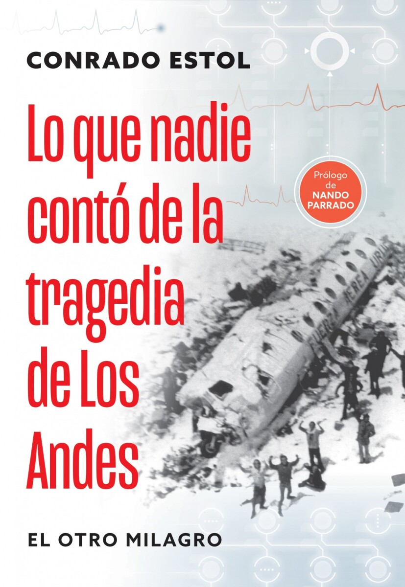 LO QUE NADIE CONTO DE LA TRAGEDIA DE LOS ANDES 