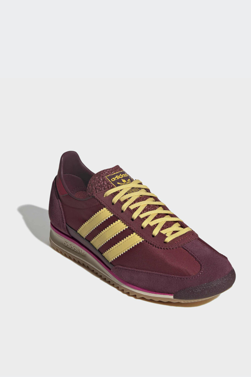 SL 72 OG W Bordo