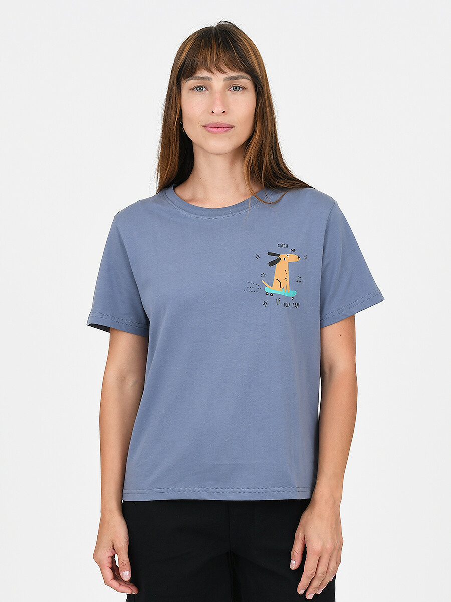 REMERA DENA - VARIANTE 11 