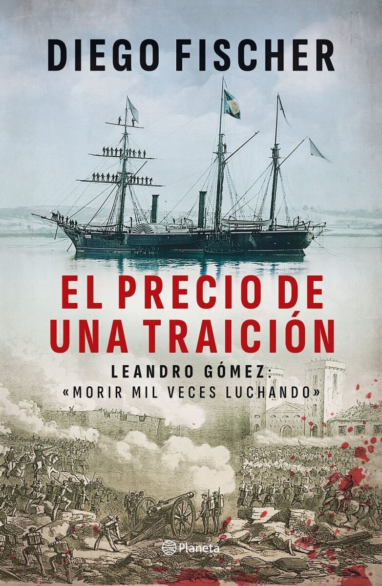 Precio De Una Traición, El 