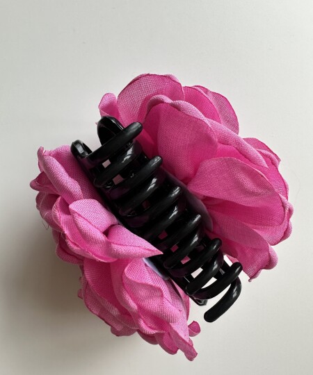 PINZA FLEUR PINK
