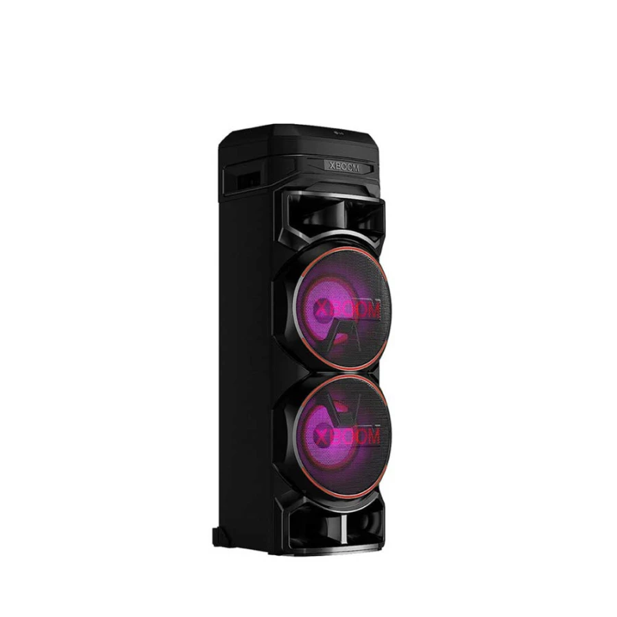 Parlante LG - OneBody - XBoom - 9 RNC9 Parlante LG - OneBody - XBoom - 9 RNC9