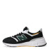 Championes de Hombre New Balance Classics Traditionnels 997 Negro - Blanco - Verde