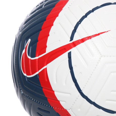 PELOTA NIKE PARIS SAINT GERMAIN White