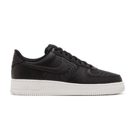 AIR FORCE 1 07 LV8 Black