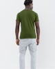 T-shirt Verde U