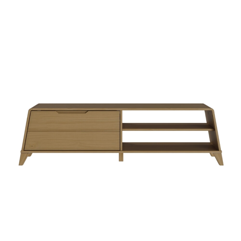 Rack para TV 75" - Duna Carvalho