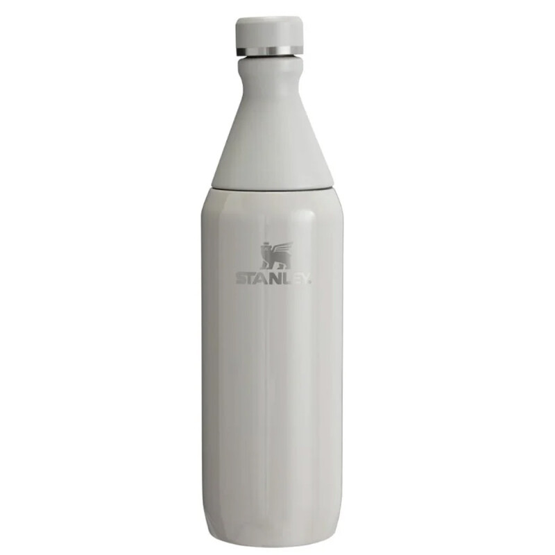 BOTELLA STANLEY ALL DAY SLIM ASH 20 OZ BOTELLA STANLEY ALL DAY SLIM ASH 20 OZ