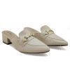 ZAPATO MODARE Mujer 7340.124-21736 Crema