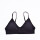 TOP BASICO SEAMLESS NEGRO