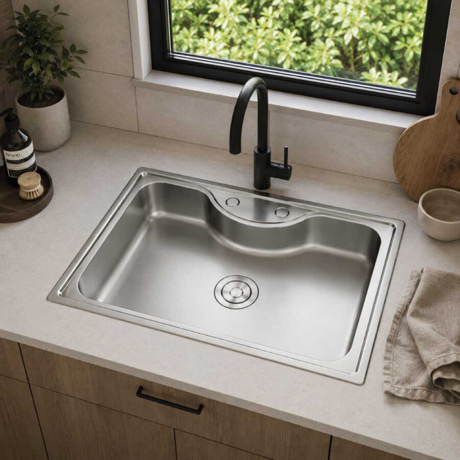 Pileta Simple 80 x 50 Pileta Simple 80 x 50