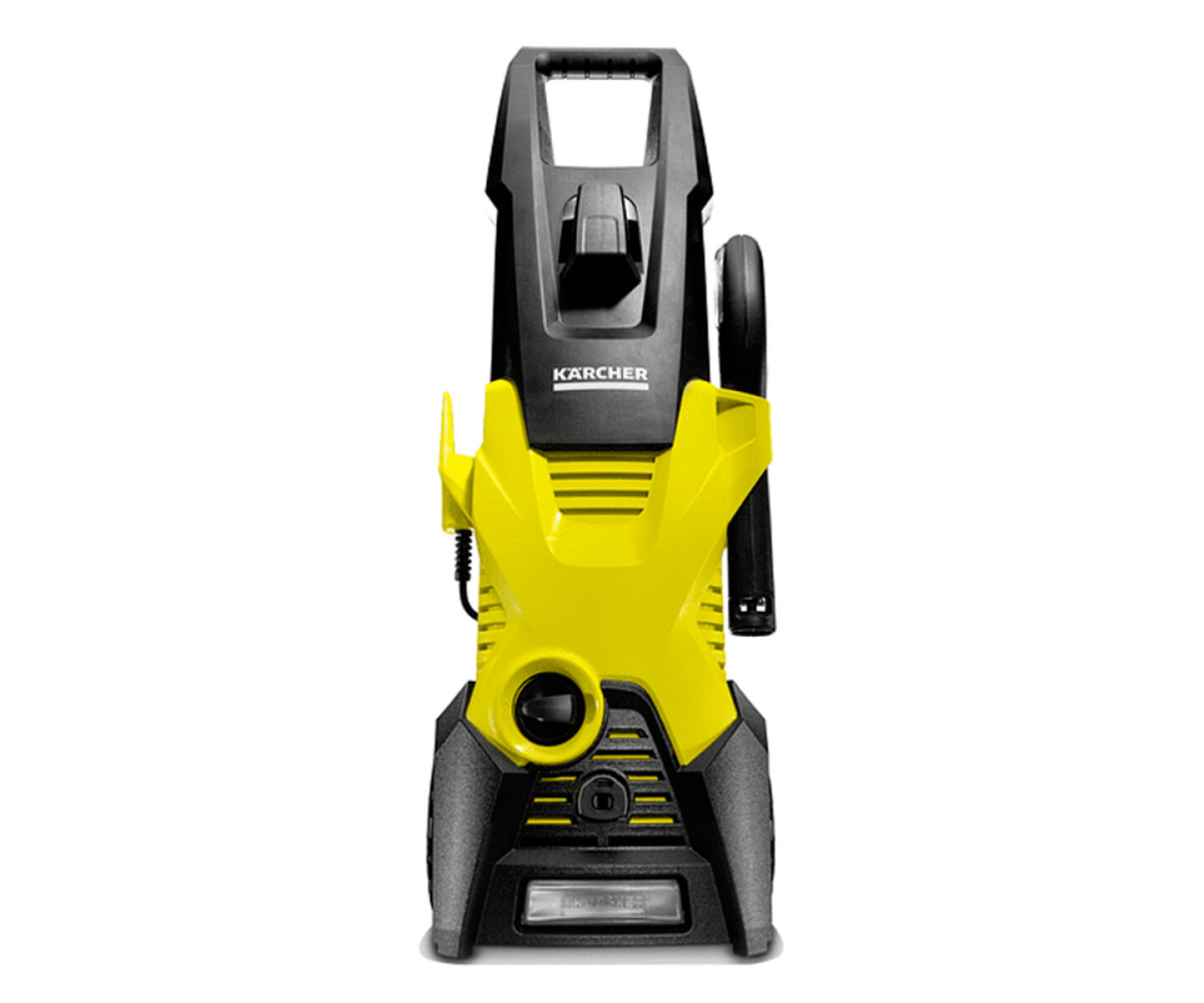 Hidrolavadora K2 Home T150 
