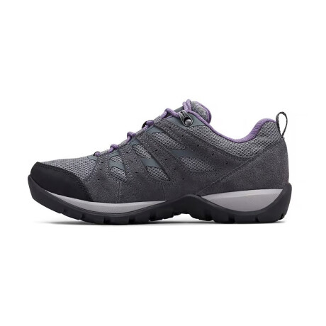 Championes Columbia Redmond V2 Waterproof Grey
