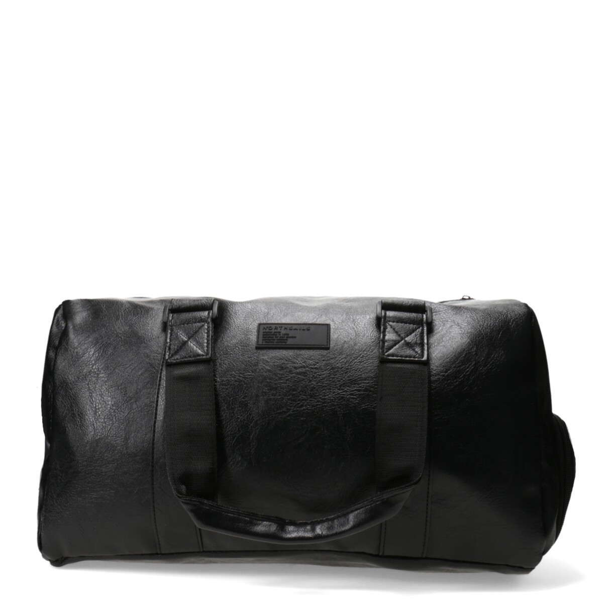 Bolso N+ Traveller - Negro 