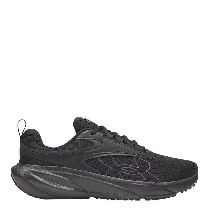Championes de Hombre Under Armour Surge 5 Negro