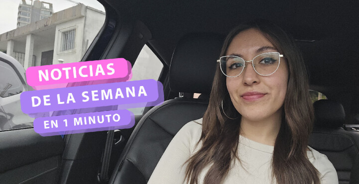 Noticias semanales 4-9