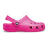 Classic Clog T - Niños Pink Crush