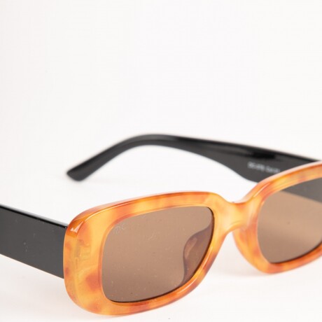 LENTES CAVE Animal Print