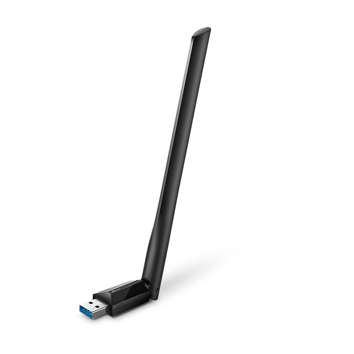 Adaptador Wifi Tp Link Ac1300 T3u Plus - ADAPTADOR USB TP LINK AC1300 T3U PLUS 