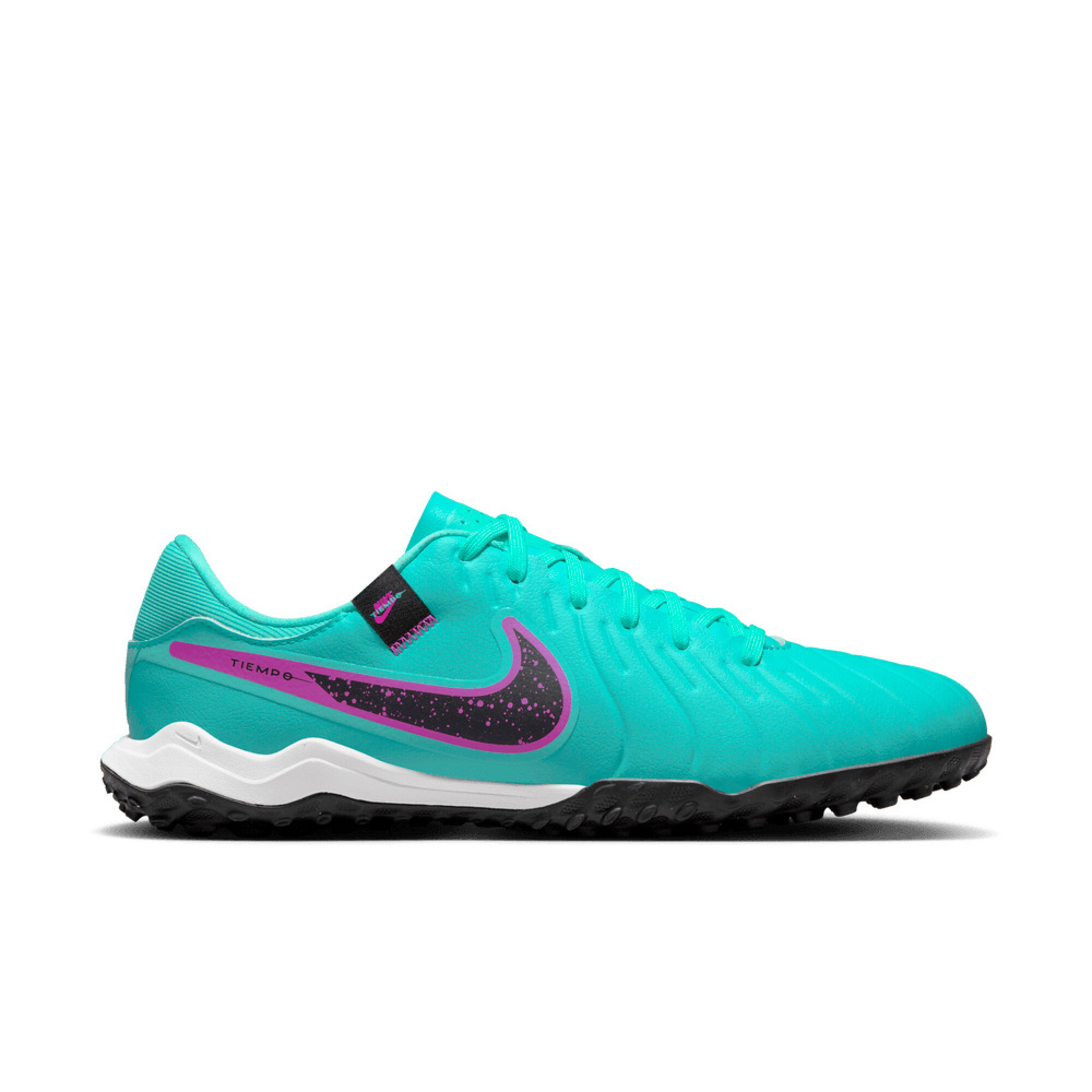 Tacos Nike Tiempo Legend 10 Academy de Hombre Multicolor La Cancha