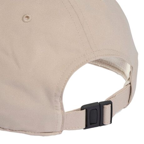 Gorra adidas Aeroready Wonder Beige