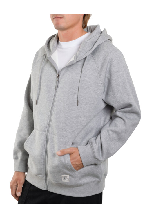 Campera O'Neill Urban Basic Gris