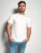Remera Timo Blanco