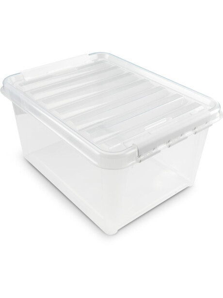 Caja SMARTSTORE CLASSIC 31L con tapa Caja SMARTSTORE CLASSIC 31L con tapa