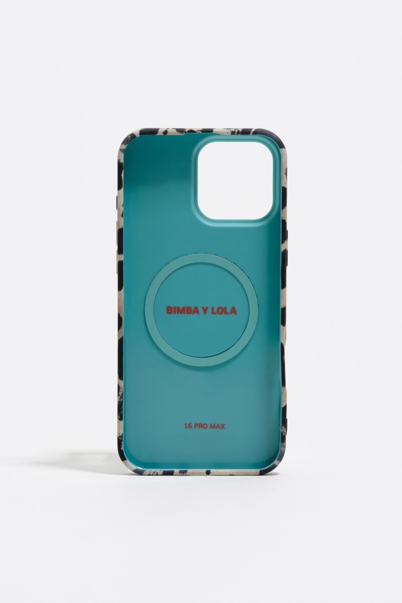 CARCASA IPHONE Iphone 16 Pro Max