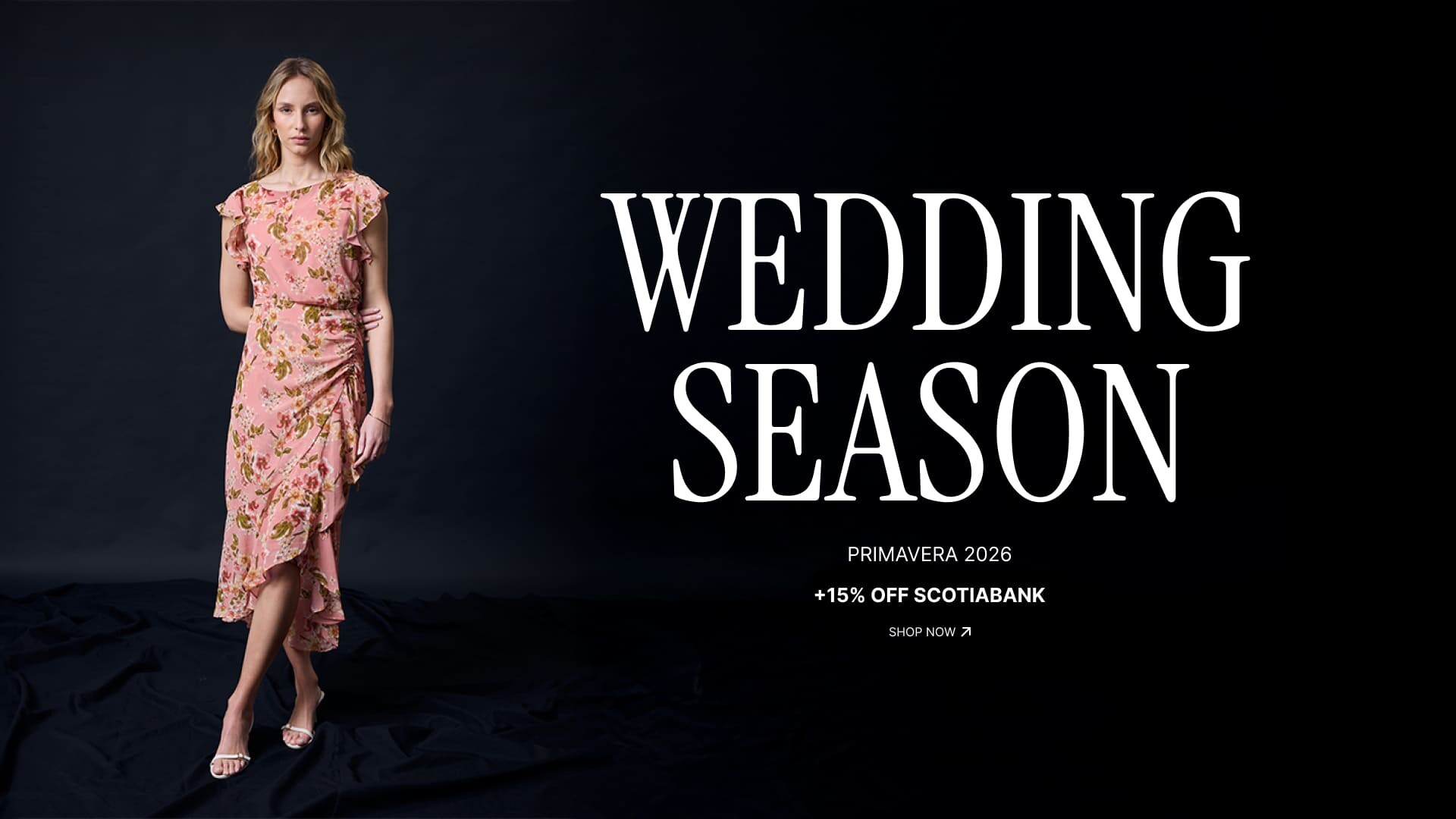 Wedding Season